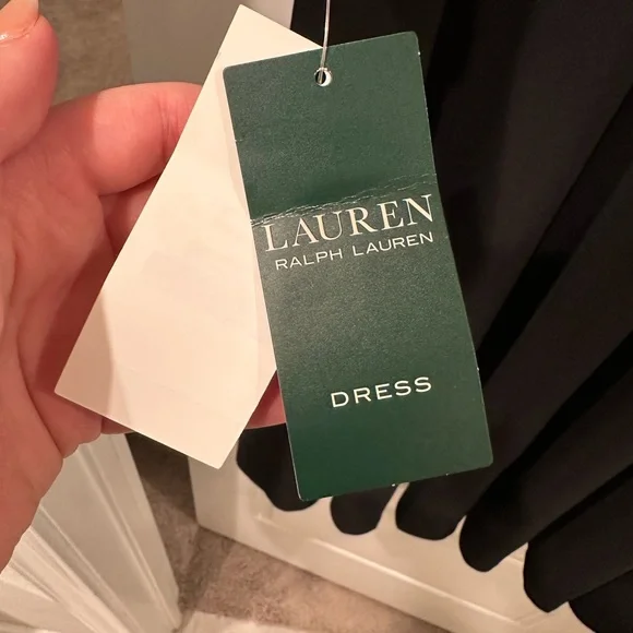 Brand new Ralph Lauren cocktail dress
NEVER WORN - Picture 4 of 4